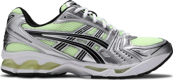 Giày Asics Gel Kayano 14 'Illuminate Yellow' 1201A019-751