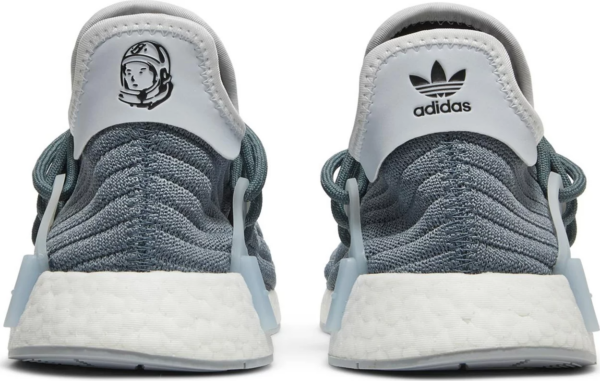 Giày Adidas BBC Ice Cream x Pharrell x NMD Human Race 'Astronaut' GW3955 - Ảnh 8