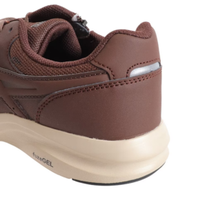 Giay Asics Gel-Fun Walker 'Brown' 1291A041-200