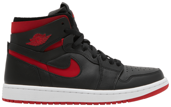 Giày Nike Wmns Air Jordan 1 High Zoom Comfort 'Black University Red' CT0979-006