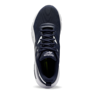 Alternative view of Giày Reebok Rider V Black White GX6068