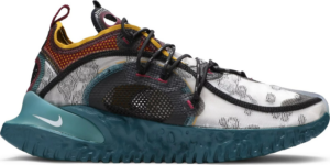 Giay Nike ISPA Flow 2020 'Dark Teal Green' DM2832-001