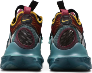 Giay Nike ISPA Flow 2020 'Dark Teal Green' DM2832-001