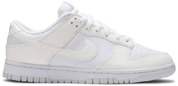 Giày Nike Wmns Dunk Low Next Nature 'Move To Zero Sail' DD1873-101