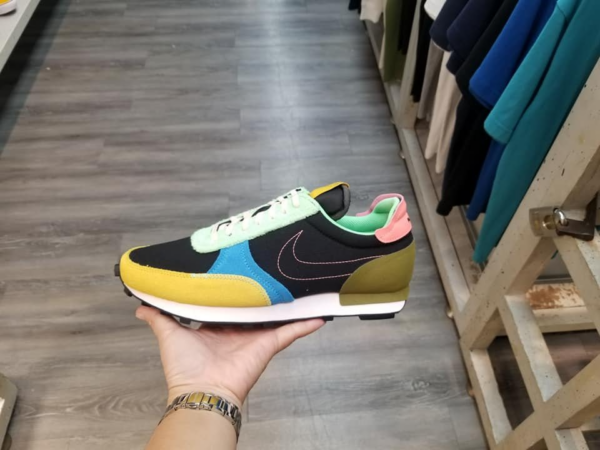 Giày Nike Daybreak Type 'Fur Pack' DC3274-064 - Ảnh 7