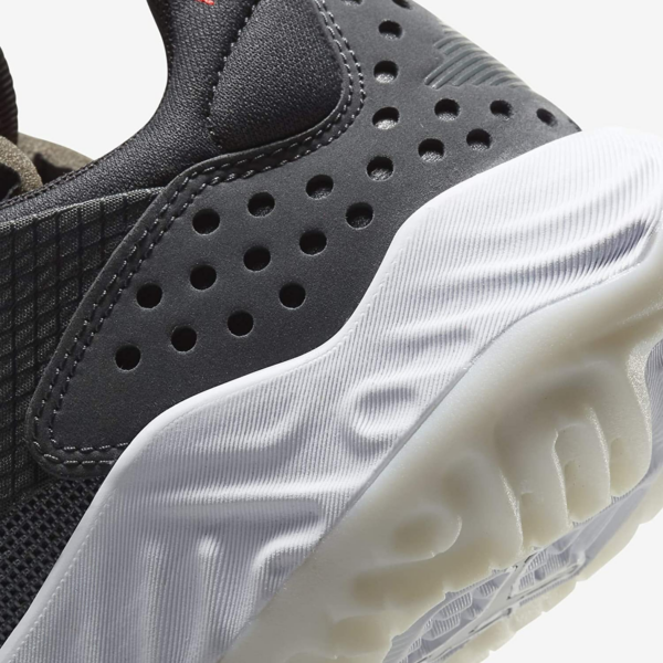 Giày Nike Air Jordan Delta SP Dark Smoke Grey CD6109-003 - Ảnh 3