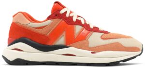 Giày New Balance Concepts x 5740 'Headin' Home' M5740HH1