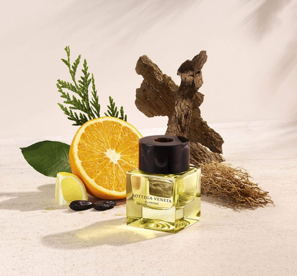 Nước Hoa Bottega Veneta Illusione EDT - Ảnh 2