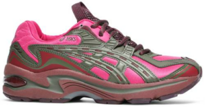 Giay Asics Kiko Kostadinov x Wmns FB1-S Gel Preleus 'Pink Rave' 1202A158-700
