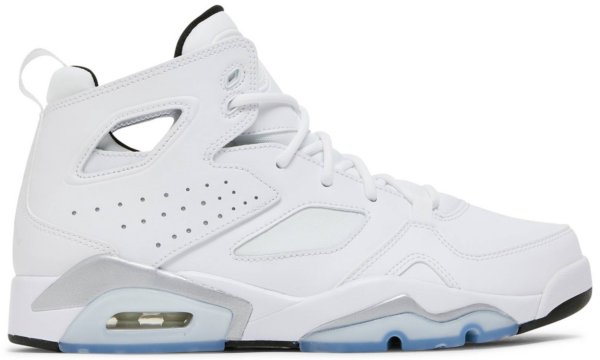 Giày Nike Jordan Flight Club 91 'White' DH5424-100