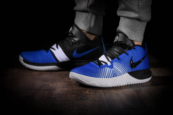 Giày Nike Kyrie Flytrap 'Duke' AJ1935-400 - Ảnh 7