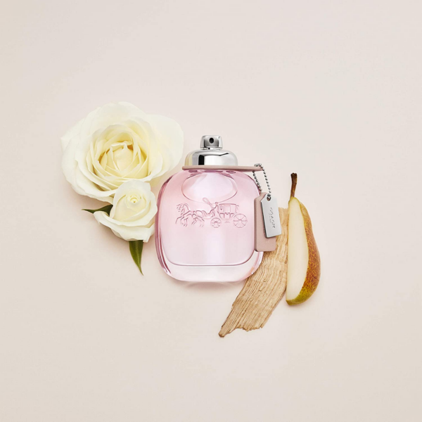 Nước Hoa Coach New York For Women EDT - Ảnh 3