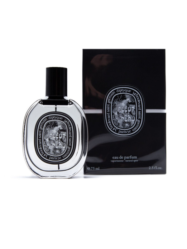 Nước Hoa Diptyque Fleur de peau - Ảnh 2