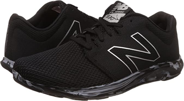 Giày New Balance 530 'Black Knit' M530RK2 - Ảnh 2