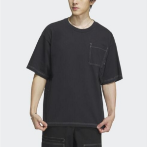 Ao Adidas WW 'Black' HY7243