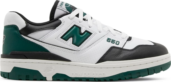 Giày New Balance 550 'Shifted Sport Pack Green' BB550LE1
