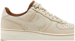 Giay Nike Air Force 1 Luxe 'Pecan' DB4109-200