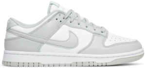 Giày Nike Dunk Low 'Grey Fog' DD1391-103
