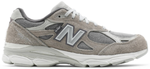 Giày New Balance Levi’s x 990v3 Made In USA 'Elephant Skin' M990LV3