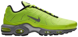 Giày Nike Air Max Plus Premium 'Full Volt' 815994-700