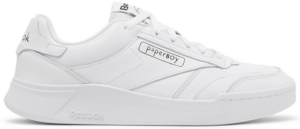 Giày Reebok BEAMS x Paperboy Paris x Club C Legacy 'White' GW2816