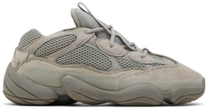Giày Adidas Yeezy 500 'Ash Grey' GX3607