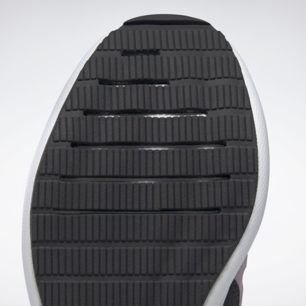 Giày Reebok Driftium Ride 2.0 'Black White Speckled' - Ảnh 6