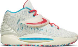 Giay Nike KD 14 'Multicolor' CZ0170-700