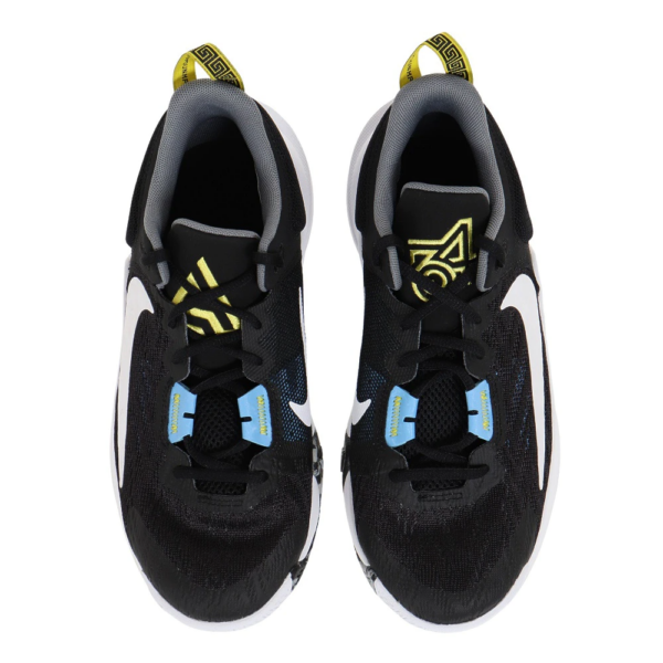 Giày Nike Giannis Immortality 2 EP 'Black' DQ1943-001 - Ảnh 3