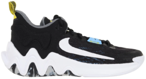 Giày Nike Giannis Immortality 2 EP 'Black' DQ1943-001