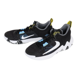 Alternative view of Giày Nike Giannis Immortality 2 EP 'Black' DQ1943-001