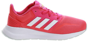 Giày Adidas FalconRun 'Red Pink' EG2550