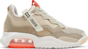 Giày Nike Air Jordan MA2 'Khaki' CV8122-200