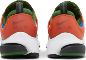 Giay Nike Air Presto 'Forest Green' CT3550-300