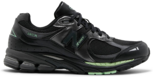 Giày New Balance 2002R 'Black Green' M2002RLD