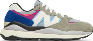 Giày New Balance IU x 5740 'Incubation' M5740DD1