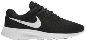 Giày Nike Tanjun GS 'Black' 818381-011