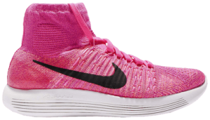 Giày Nike Wmns Lunarepic Flyknit 'Pink Pow' 818677-601