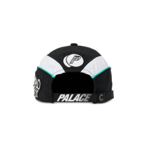 Mu Palace x Cannondale Mad Boy 6-Panel 'Black'