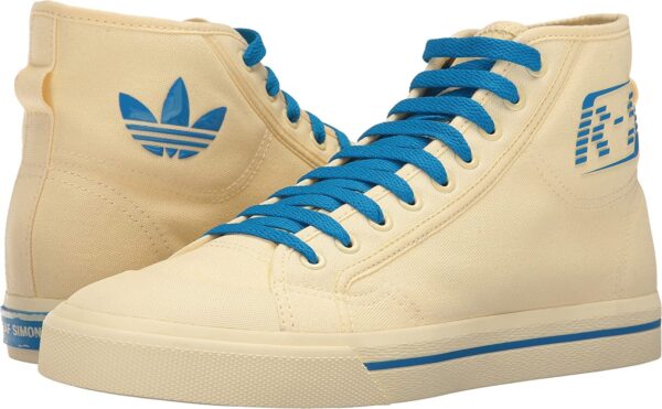 Giày Adidas Raf Simons x Matrix Spirit High 'Sun Blue' BB2690 - Ảnh 2
