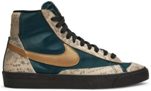 Giay Nike Wmns Blazer Mid '77 'Lucha Libre' DM6176-393
