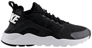 Giày Nike Wmns Air Huarache Run Ultra 'Black White' 819151-001