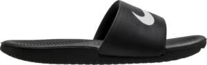Dep Nike Kawa Slide GS 'Black' 819352-001