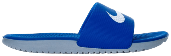 Dép Nike Kawa Slides "Hyper Cobalt" 819352-400