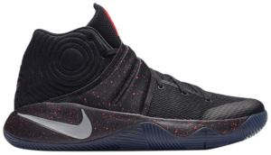 Giày Nike Kyrie 2 'Bright Crimson' 819583-006