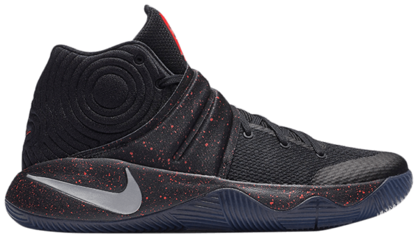 Giày Nike Kyrie 2 'Bright Crimson' 819583-006