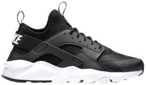 Giày Nike Air Huarache Run Ultra 'Black' 819685-018