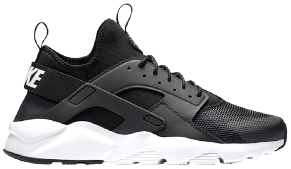 Giày Nike Air Huarache Run Ultra 'Black' 819685-018