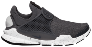 Giày Nike Sock Dart 'Wolf Grey' 819686-003