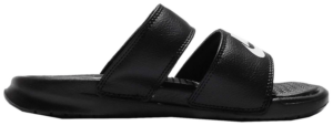 Dép Nike Wmns Benassi Duo Ultra Slide 'Black' 819717-010